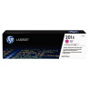 HP 201X toner magenta grande capacité authentique (CF403X)