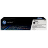 HP 126A toner noir authentique (CE310A)