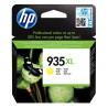 HP 935XL cartouche d'encre jaune grande capacité authentique (C2P26AE)