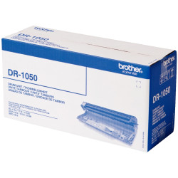 Brother DR1050 tambour laser noir authentique
