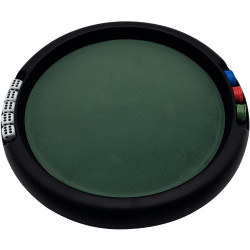 Piste de jeu 33cm