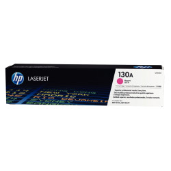 HP 130A toner magenta authentique (CF353A)