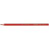 Boite de 12 crayons effaçables All rouges