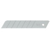 Blister de 5 lames OLFA 25mm