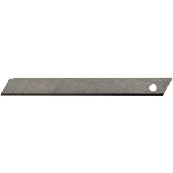 Etui de 10 lames FISKARS 9mm