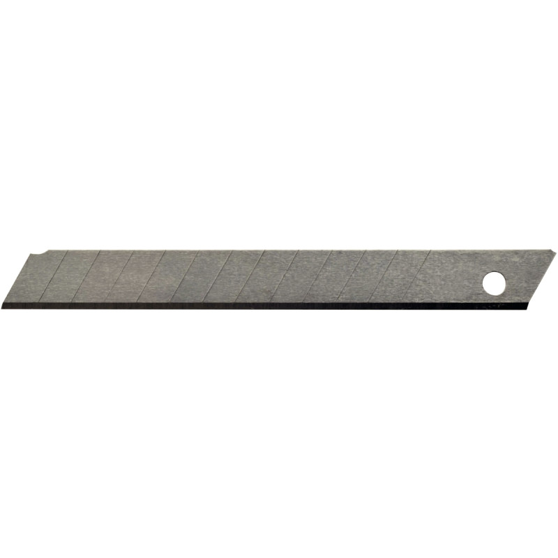 Etui de 10 lames FISKARS 9mm