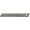 Etui de 10 lames FISKARS 9mm