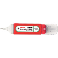 Stylo correcteur liquide pointe 1,4mm 12ml