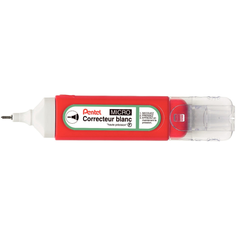 Stylo correcteur liquide pointe 1,4mm 12ml