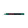 Marqueur peinture permanent E790 pointe ogive vert
