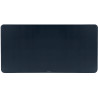 Sous-mains 80x40cm Cosy gris