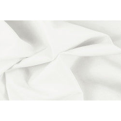 Paquet de 240 feuilles de papier mousseline 50x75cm blanches