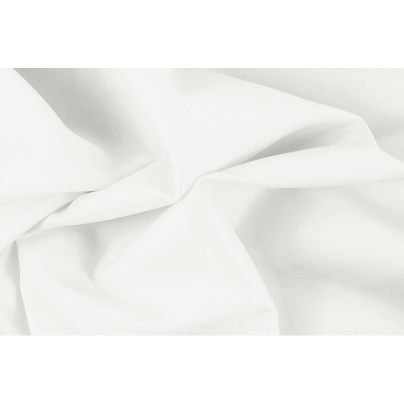 Paquet de 240 feuilles de papier mousseline 50x75cm blanches