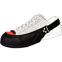 Embouts de protection pointures 44/48