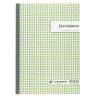 Manifold Bons de livraison NCR format 21 x 29,7 cm 50 triplicatas auto