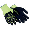Paire de gants de manutention anti-coupures taille 9