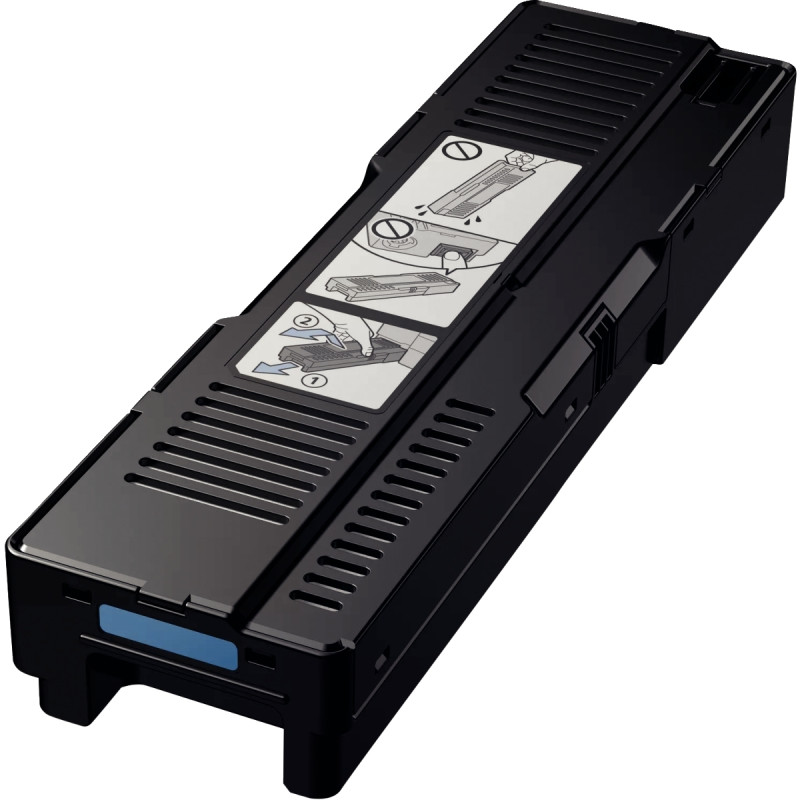 Canon MC-G01 cartouche de maintenance jet d'encre authentique