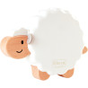 Veilleuse musicale mouton