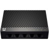 Switch réseau RJ45 5 ports