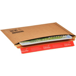 Paquet de 20 enveloppes d'expédition FT 340 x 235 x -35