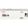 Canon 069H cartouche laser noir haute capacité authentique