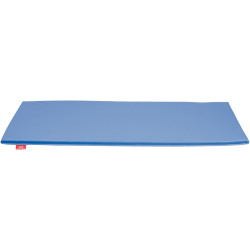 Tapis pour banc 3 cases 55074