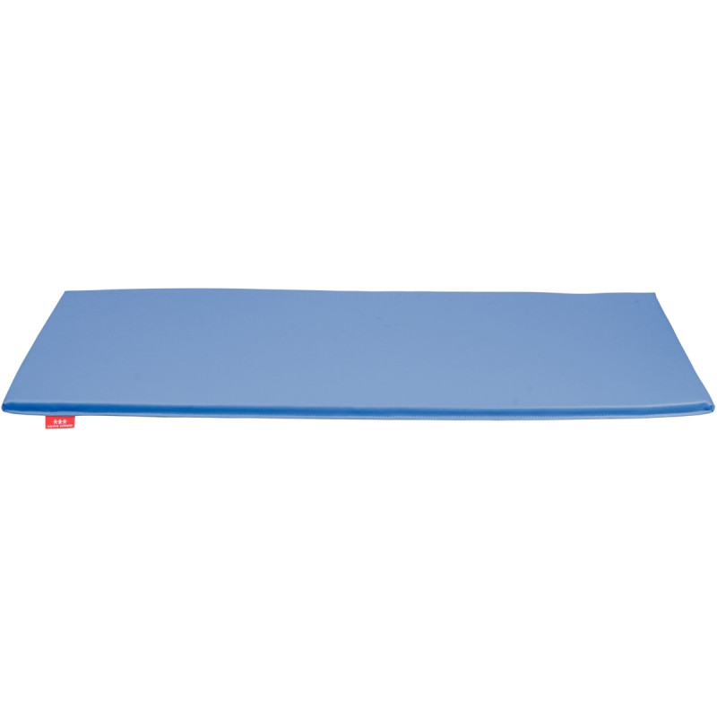 Tapis pour banc 3 cases 55074