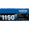 Brother TN1150 toner laser noir authentique