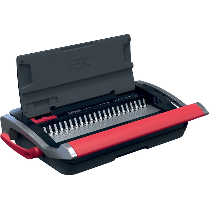 Perforelieur GBC CombBind CB15