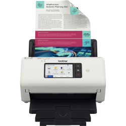 Scanner BROTHER ADS-4700W