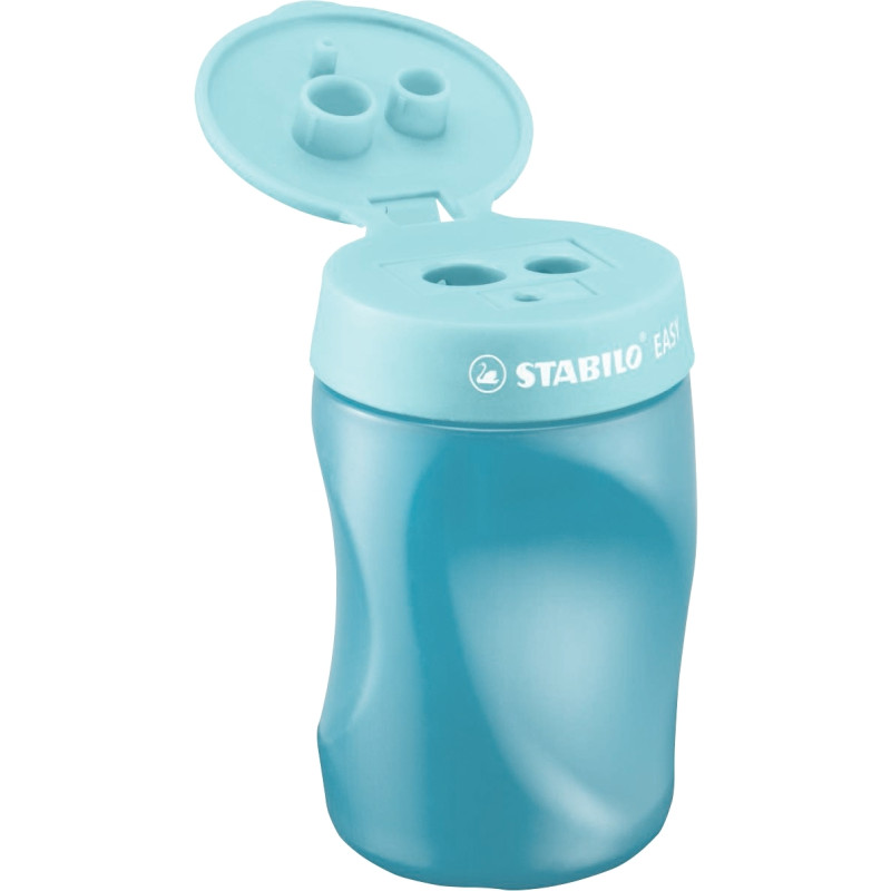 Taille-crayons EASYCHARPENER pour gaucher