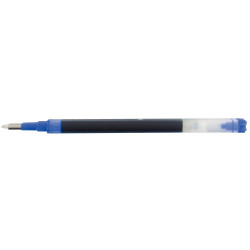 Recharge V-Ball 0,7mm bleu