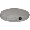Coussin d'assise ergonomique Ergopad gris