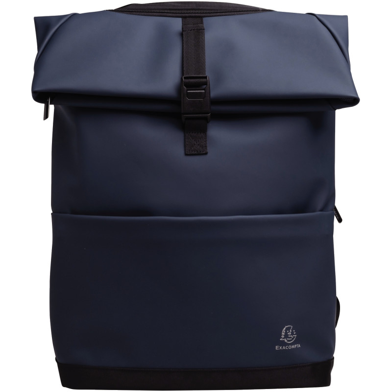 Sac a dos exactive young coloris bleu ardoise