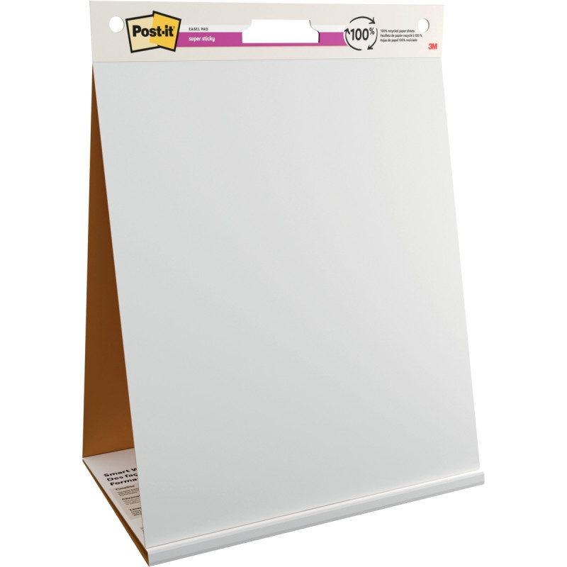 Chevalet transportable 58x50cm Post-It