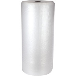 Rouleau film bulles d'air diamètre 10mm 5x0,4m