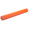 Rouleau de carton ondulé 2 x 0,70 cm couleur orange