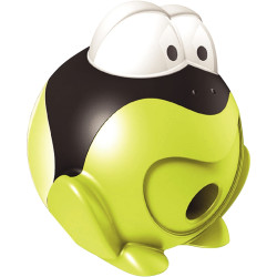 Blister taille crayon croc croc signal assortis