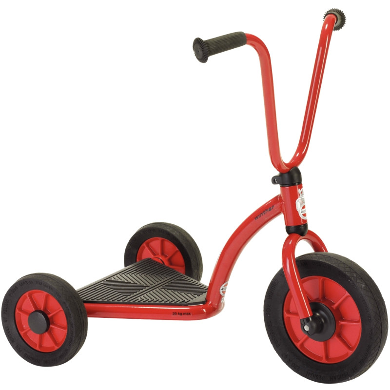 Trottinette de 2 à 4 ans