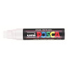 Marqueur Posca pointe extra large PC17K blanc