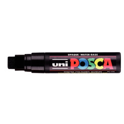 Marqueur Posca pointe extra large PC17K noir