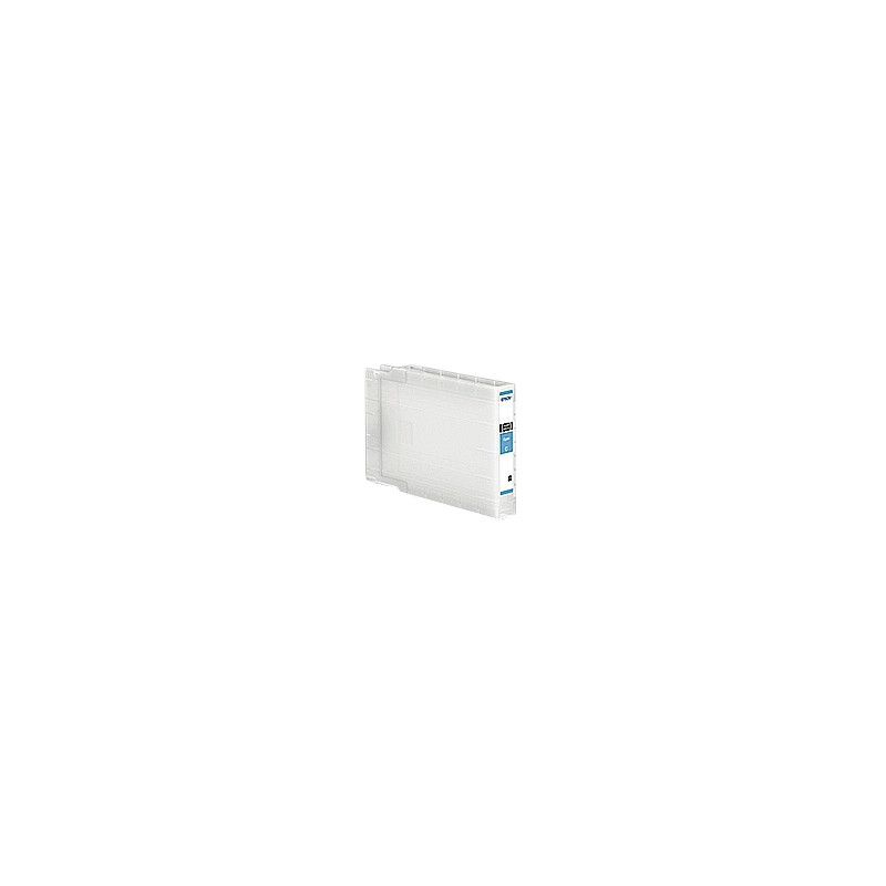 Epson T04B24N cartouche jet d'encre cyan haute capacité authentique