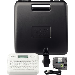 Titreuse Brother PT-D410VP