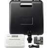 Titreuse Brother PT-D410VP