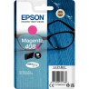 Epson LUNETTES / 408XL cartouche jet d'encre magenta haute capacité au