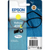 Epson LUNETTES / 408XL cartouche jet d'encre jaune haute capacité auth