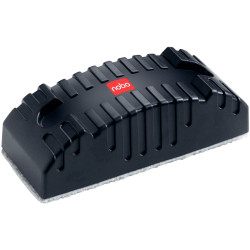 Brosse effaceur magnétique Nobo pour tableaux blancs