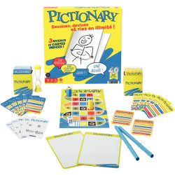 Pictionary