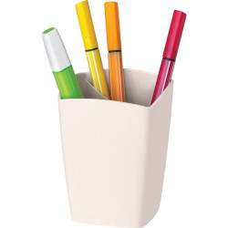 Pot à crayons TERRA NOVA BEIGE