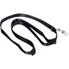 Lot de 200 lacets plats pour badge